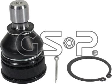 GSP S080704 - Giunto di supporto / guida www.autoricambit.com