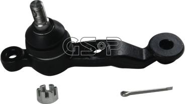 GSP S080714 - Giunto di supporto / guida www.autoricambit.com