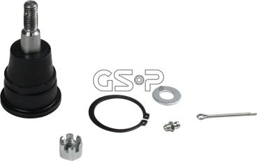 GSP S080783 - Giunto di supporto / guida www.autoricambit.com