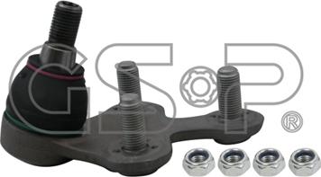 GSP S081050 - Giunto di supporto / guida www.autoricambit.com