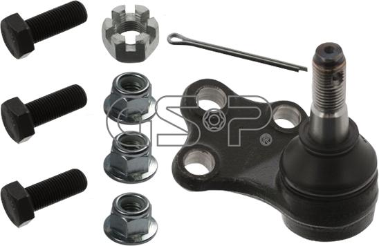 GSP S081004 - Giunto di supporto / guida www.autoricambit.com