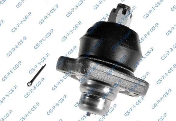 GSP S081167 - Giunto di supporto / guida www.autoricambit.com