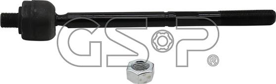 GSP S030946 - Giunto assiale, Asta trasversale www.autoricambit.com