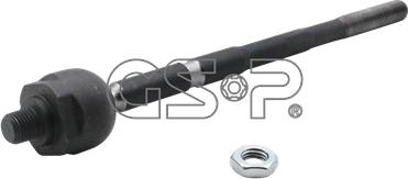 GSP S030943 - Giunto assiale, Asta trasversale www.autoricambit.com