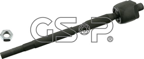 GSP S030973 - Giunto assiale, Asta trasversale www.autoricambit.com