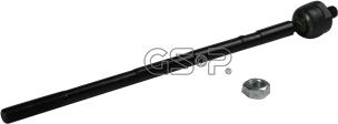 GSP S030495 - Giunto assiale, Asta trasversale www.autoricambit.com