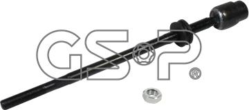 GSP S030490 - Giunto assiale, Asta trasversale www.autoricambit.com