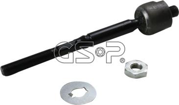 GSP S030461 - Giunto assiale, Asta trasversale www.autoricambit.com