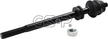 GSP S030431 - Giunto assiale, Asta trasversale www.autoricambit.com