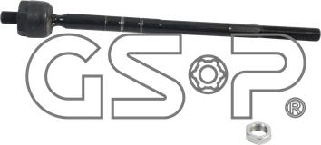 GSP S030432 - Giunto assiale, Asta trasversale www.autoricambit.com