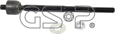 GSP S030553 - Giunto assiale, Asta trasversale www.autoricambit.com