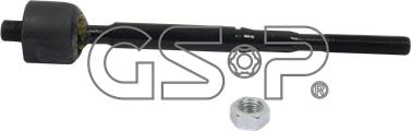 GSP S030560 - Giunto assiale, Asta trasversale www.autoricambit.com