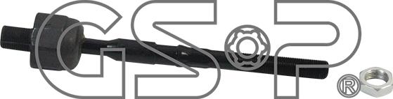 GSP S030511 - Giunto assiale, Asta trasversale www.autoricambit.com