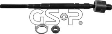 GSP S030580 - Giunto assiale, Asta trasversale www.autoricambit.com