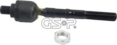 GSP S030575 - Giunto assiale, Asta trasversale www.autoricambit.com