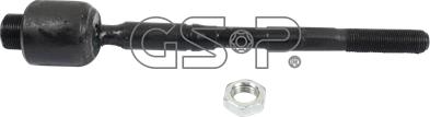 GSP S030696 - Giunto assiale, Asta trasversale www.autoricambit.com