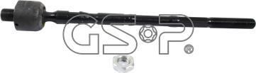 GSP S030690 - Giunto assiale, Asta trasversale www.autoricambit.com