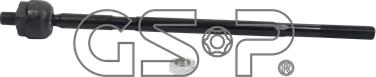 GSP S030640 - Giunto assiale, Asta trasversale www.autoricambit.com