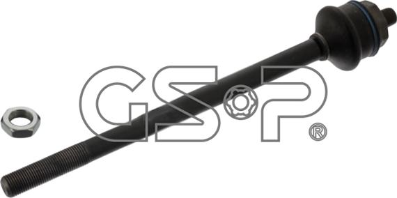 GSP S030648 - Giunto assiale, Asta trasversale www.autoricambit.com