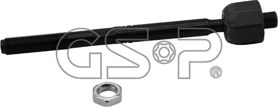 GSP S030654 - Giunto assiale, Asta trasversale www.autoricambit.com