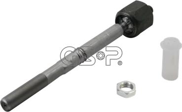 GSP S030654 - Giunto assiale, Asta trasversale www.autoricambit.com