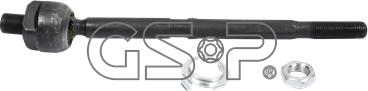 GSP S030602 - Giunto assiale, Asta trasversale www.autoricambit.com