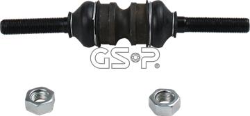 GSP S030623 - Giunto assiale, Asta trasversale www.autoricambit.com