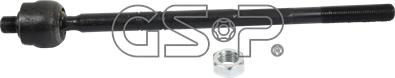 GSP S030093 - Giunto assiale, Asta trasversale www.autoricambit.com