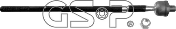 GSP S030042 - Giunto assiale, Asta trasversale www.autoricambit.com