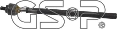 GSP S030019 - Giunto assiale, Asta trasversale www.autoricambit.com