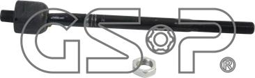 GSP S030010 - Giunto assiale, Asta trasversale www.autoricambit.com