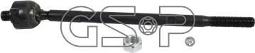 GSP S030089 - Giunto assiale, Asta trasversale www.autoricambit.com