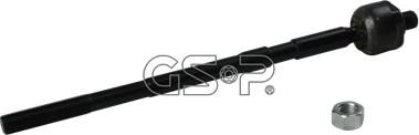 GSP S030086 - Giunto assiale, Asta trasversale www.autoricambit.com