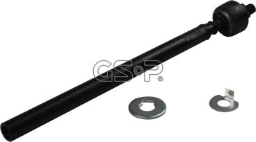 GSP S030033 - Giunto assiale, Asta trasversale www.autoricambit.com