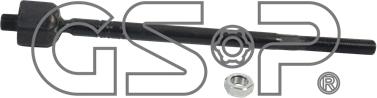 GSP S030024 - Giunto assiale, Asta trasversale www.autoricambit.com