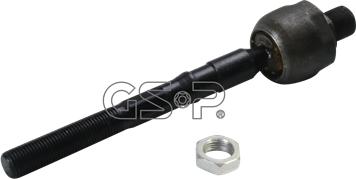 GSP S030142 - Giunto assiale, Asta trasversale www.autoricambit.com