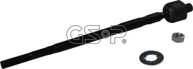 GSP S030157 - Giunto assiale, Asta trasversale www.autoricambit.com