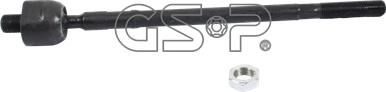 GSP S030112 - Giunto assiale, Asta trasversale www.autoricambit.com