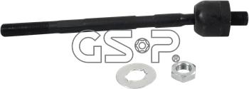 GSP S030181 - Giunto assiale, Asta trasversale www.autoricambit.com