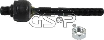 GSP S030130 - Giunto assiale, Asta trasversale www.autoricambit.com