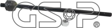 GSP S030175 - Giunto assiale, Asta trasversale www.autoricambit.com