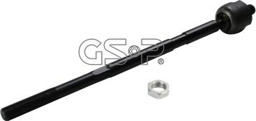 GSP S030848 - Giunto assiale, Asta trasversale www.autoricambit.com