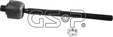 GSP S030853 - Giunto assiale, Asta trasversale www.autoricambit.com