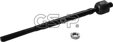 GSP S030391 - Giunto assiale, Asta trasversale www.autoricambit.com