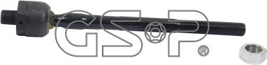 GSP S030348 - Giunto assiale, Asta trasversale www.autoricambit.com