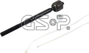 GSP S030361 - Giunto assiale, Asta trasversale www.autoricambit.com