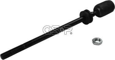 GSP S030312 - Giunto assiale, Asta trasversale www.autoricambit.com