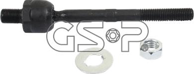 GSP S030324 - Giunto assiale, Asta trasversale www.autoricambit.com