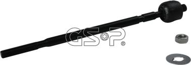 GSP S030291 - Giunto assiale, Asta trasversale www.autoricambit.com