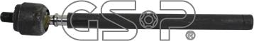 GSP S030259 - Giunto assiale, Asta trasversale www.autoricambit.com